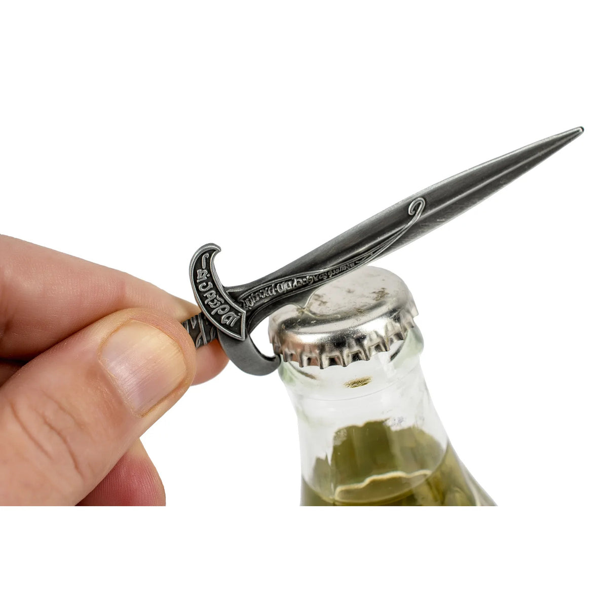 Image produit Le Seigneur des Anneaux - Décapsuleur Narsil