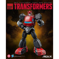 Image produit Figurine articulée Transformers MDLX Cliffjumper (Comic Book)