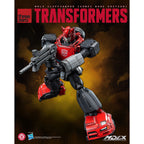 Image produit Figurine articulée Transformers MDLX Cliffjumper (Comic Book)