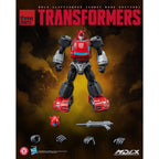 Image produit Figurine articulée Transformers MDLX Cliffjumper (Comic Book)