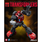 Image produit Figurine articulée Transformers MDLX Cliffjumper (Comic Book)