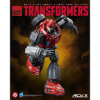 Image produit Figurine articulée Transformers MDLX Cliffjumper (Comic Book)