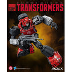 Image produit Figurine articulée Transformers MDLX Cliffjumper (Comic Book)