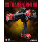 Image produit Figurine articulée Transformers MDLX Cliffjumper (Comic Book)