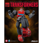 Image produit Figurine articulée Transformers MDLX Cliffjumper (Comic Book)