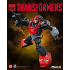 Image produit Figurine articulée Transformers MDLX Cliffjumper (Comic Book)