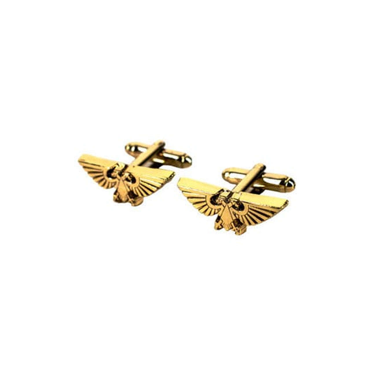 Image produit Boutons de manchette Imperium Warhammer 40 000