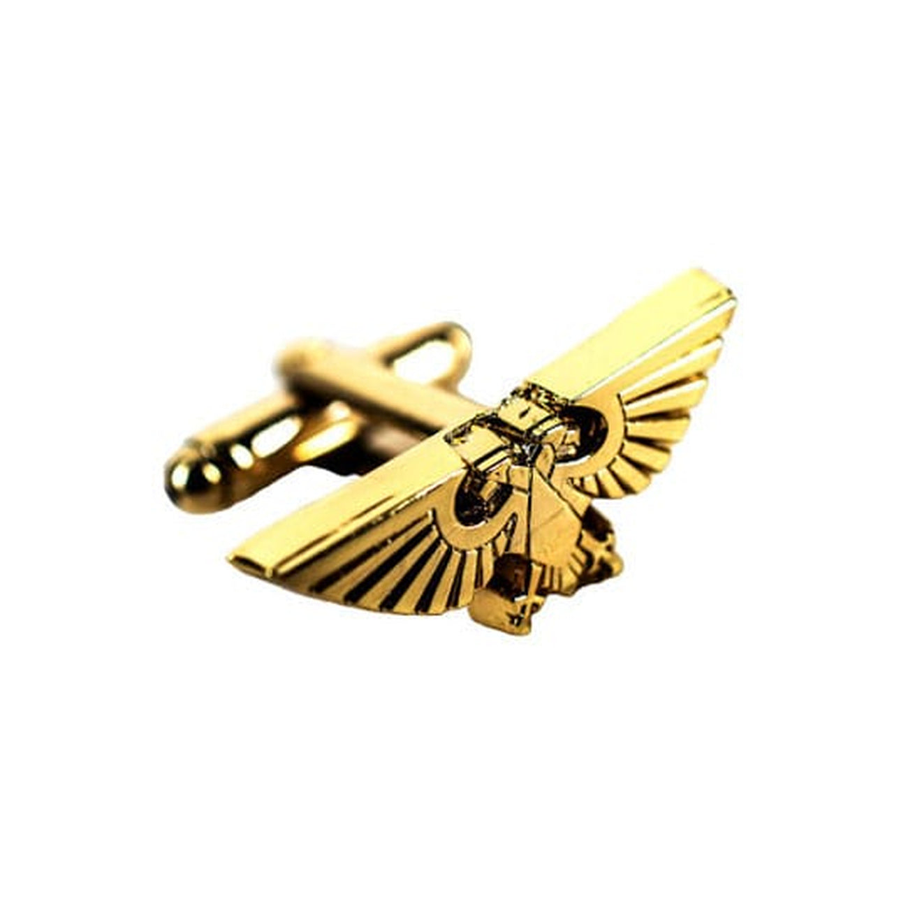 Image produit Boutons de manchette Imperium Warhammer 40 000
