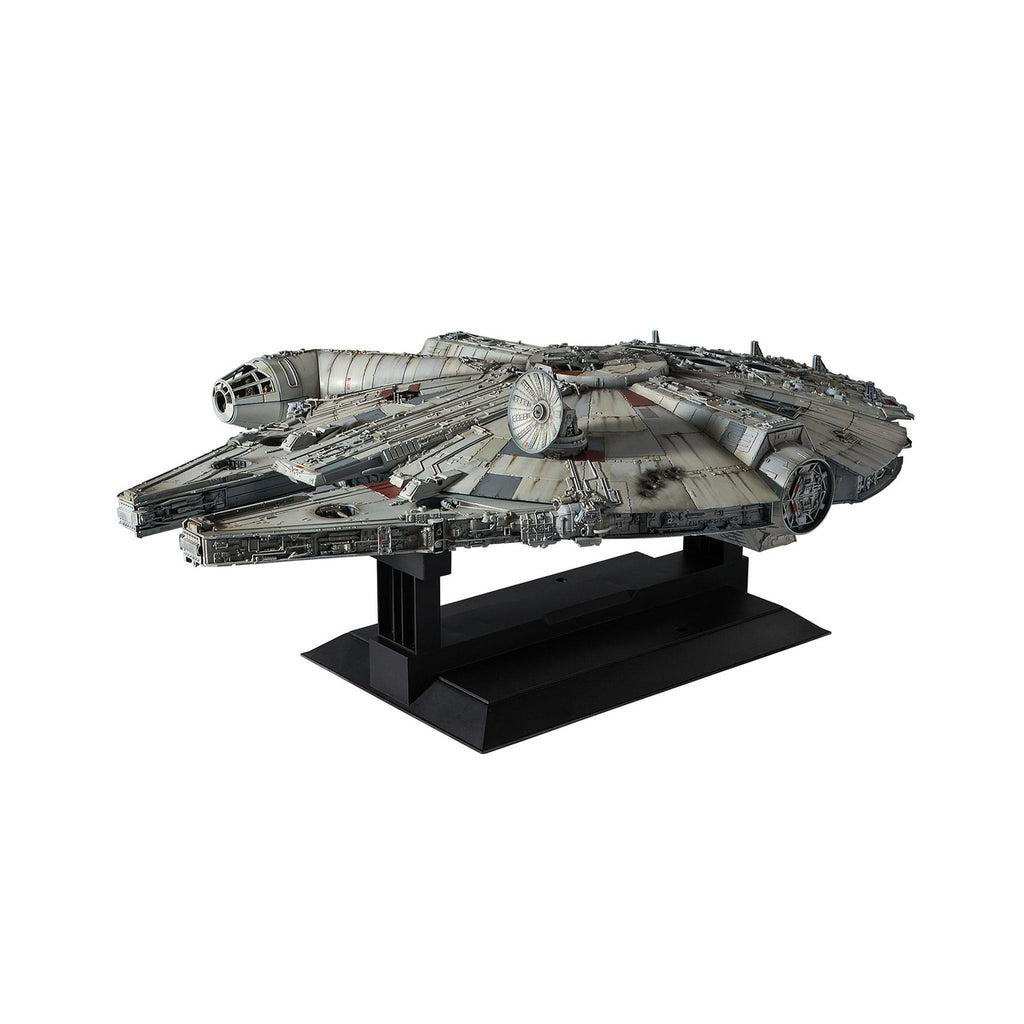 Image produit Star Wars Épisode IV Maquette Perfect Grade 1:72