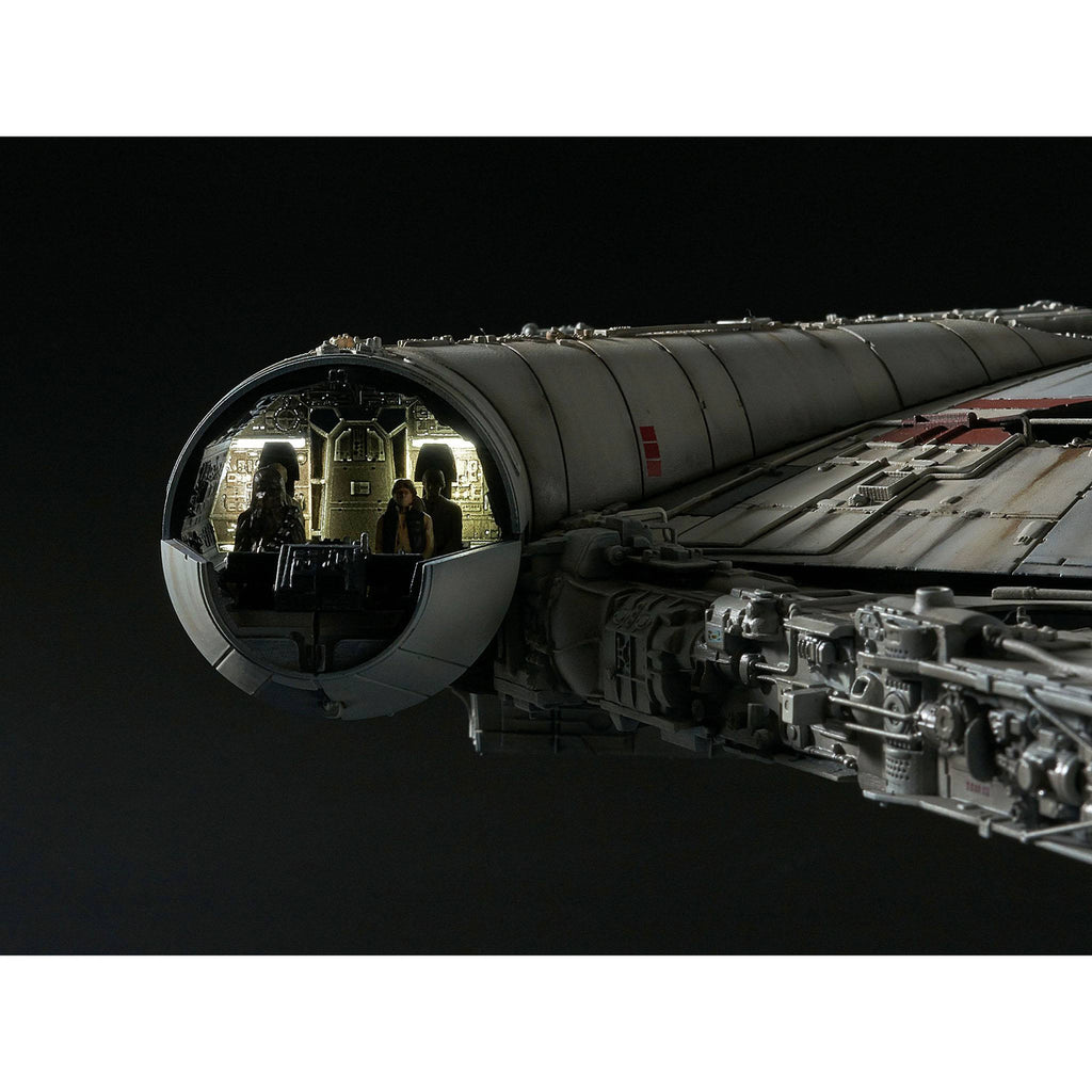 Image produit Star Wars Épisode IV Maquette Perfect Grade 1:72