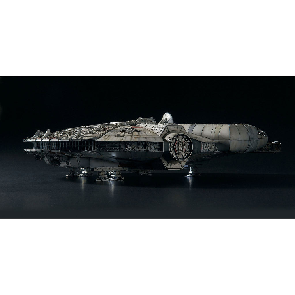 Image produit Star Wars Épisode IV Maquette Perfect Grade 1:72