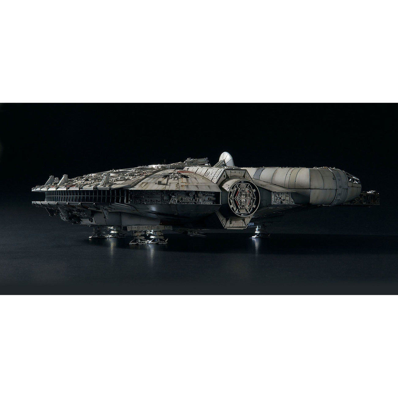 Image produit Star Wars Épisode IV Maquette Perfect Grade 1:72