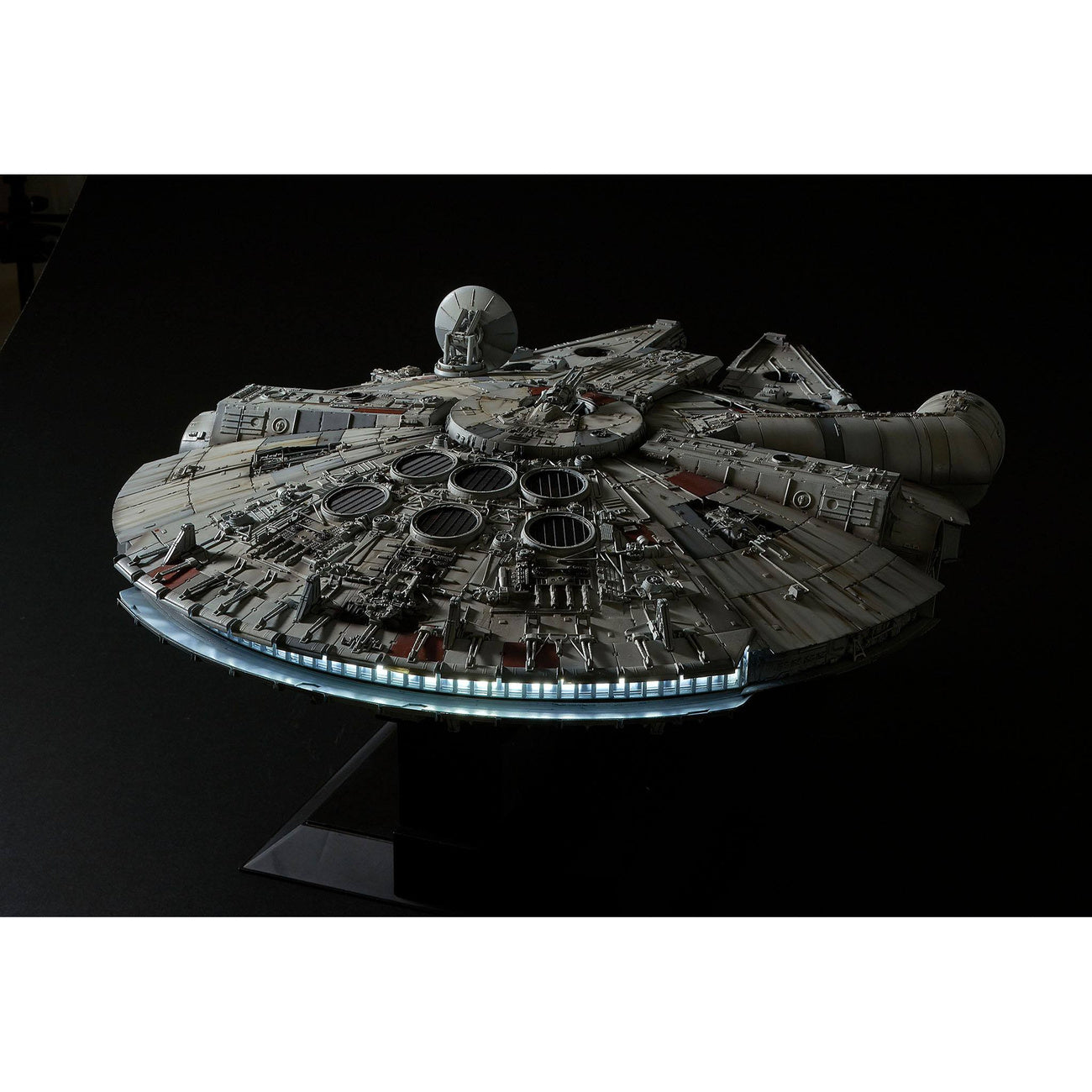 Image produit Star Wars Épisode IV Maquette Perfect Grade 1:72