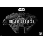 Image produit Star Wars Épisode IV Maquette Perfect Grade 1:72