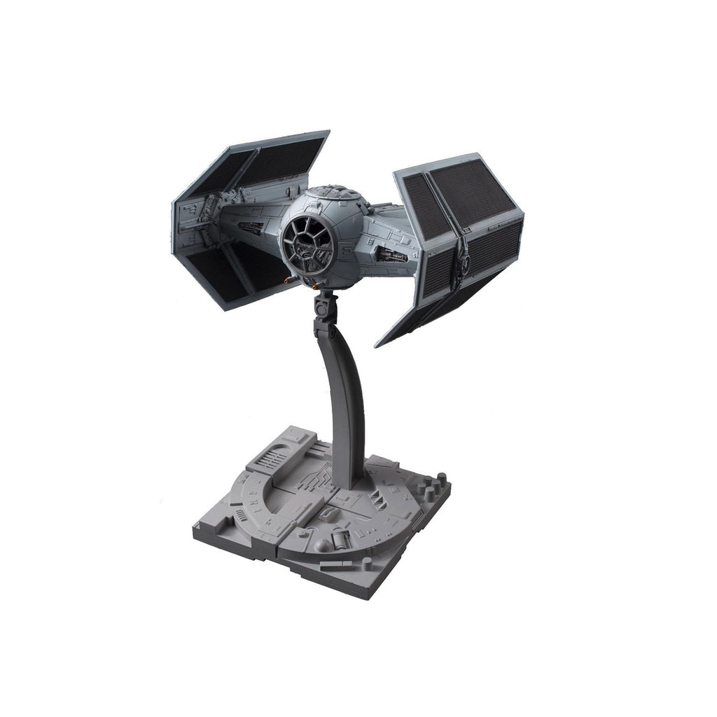 Image produit Star Wars Maquette 1:72 TIE Advanced x1 10 cm
