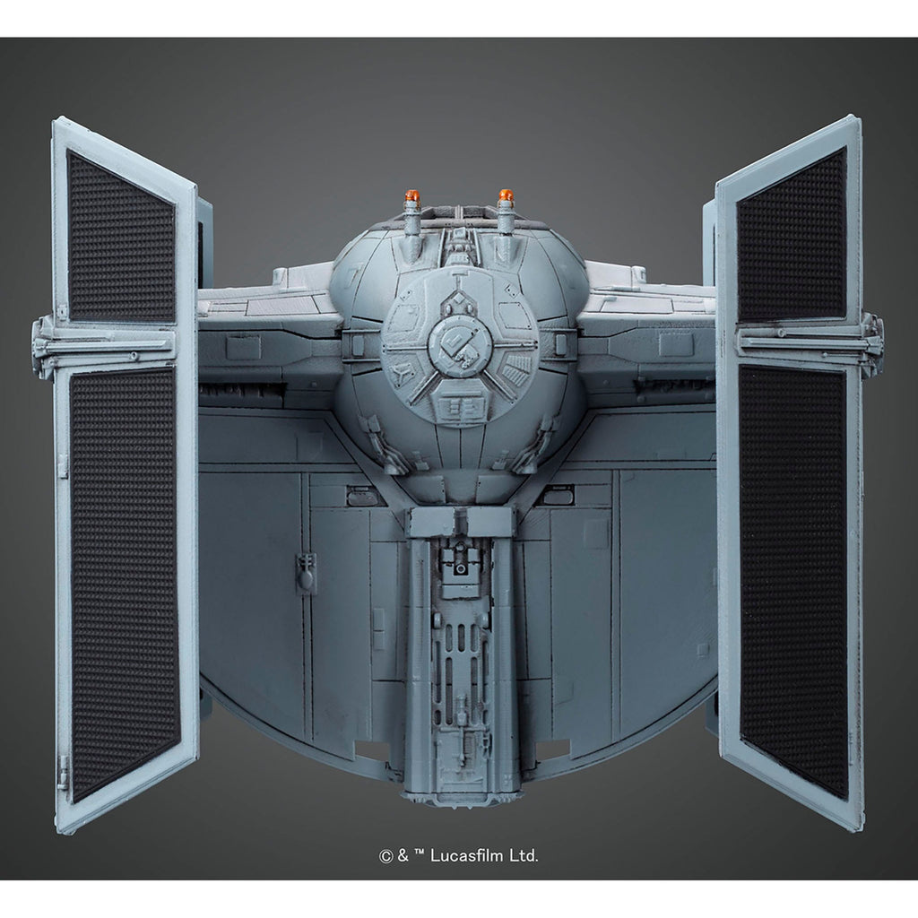Image produit Star Wars Maquette 1:72 TIE Advanced x1 10 cm