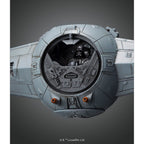 Image produit Star Wars Maquette 1:72 TIE Advanced x1 10 cm