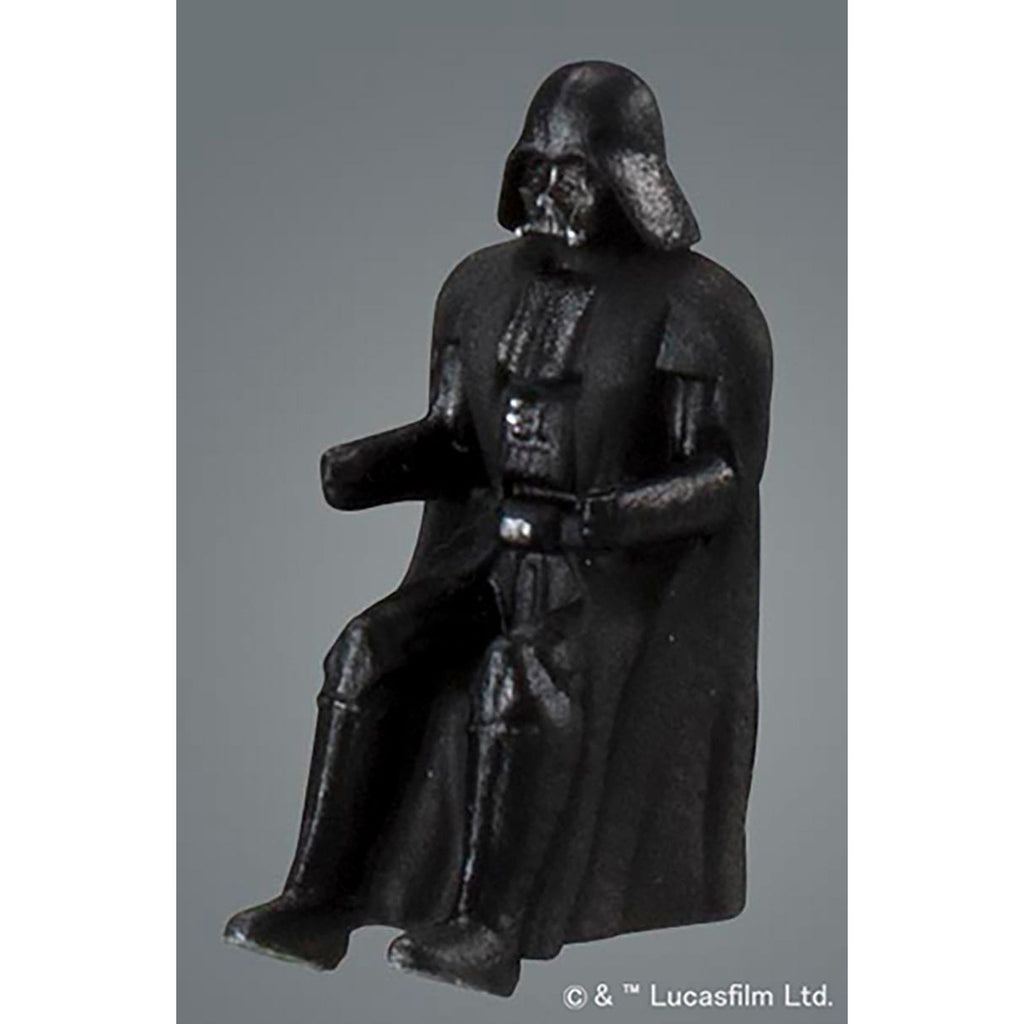 Image produit Star Wars Maquette 1:72 TIE Advanced x1 10 cm