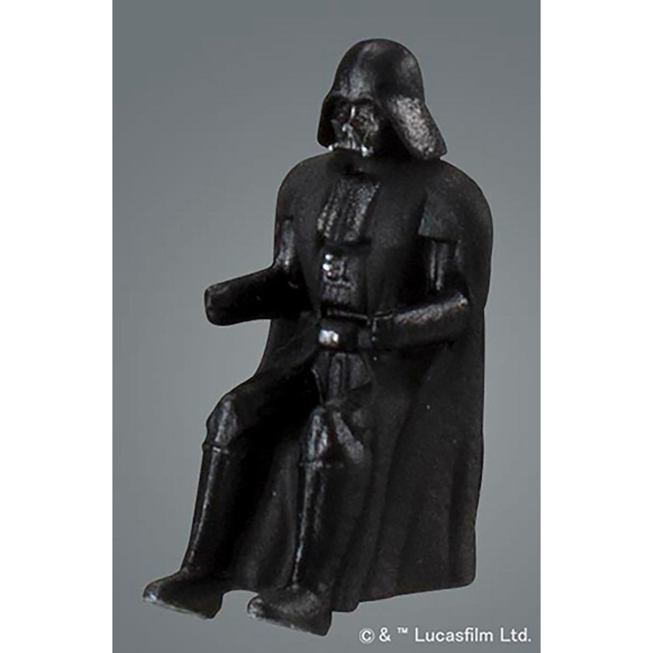Image produit Star Wars Maquette 1:72 TIE Advanced x1 10 cm