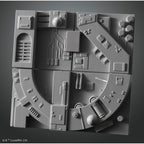 Image produit Star Wars Maquette 1:72 TIE Advanced x1 10 cm