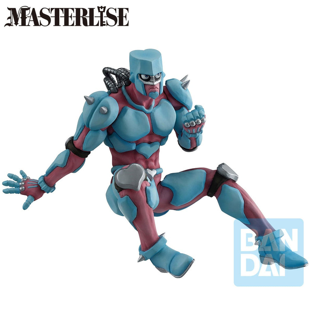 Image produit Jojo's Bizarre Adventure: Diamond Is Unbreakable Masterlise
