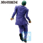 Image produit Jojo's Bizarre Adventure: Diamond Is Unbreakable Masterlise
