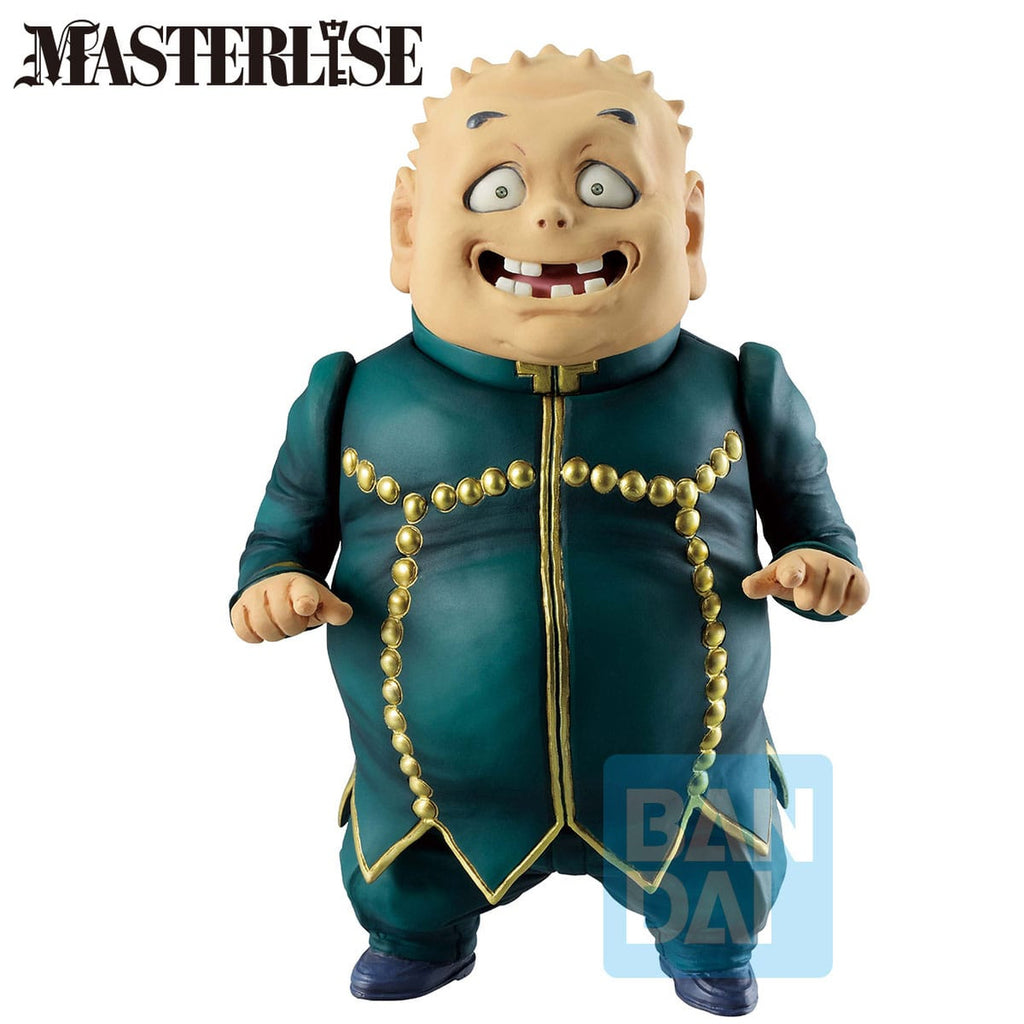 Product image JoJo's Bizarre Adventure: Diamond Is Unbreakable Masterlise