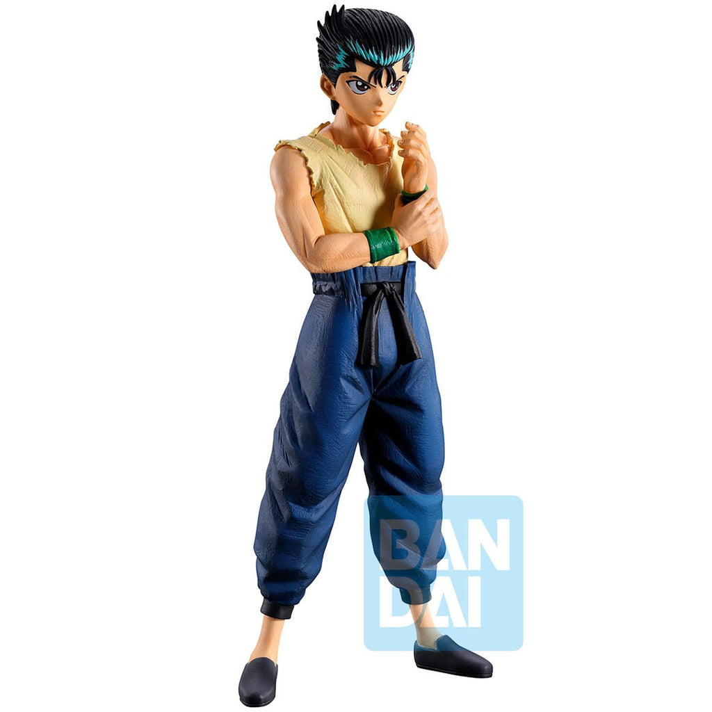 Image produit YuYu Hakusho: Dark Tournament Vol. 3 Ichibansho Masterlise