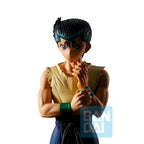 Image produit YuYu Hakusho: Dark Tournament Vol. 3 Ichibansho Masterlise