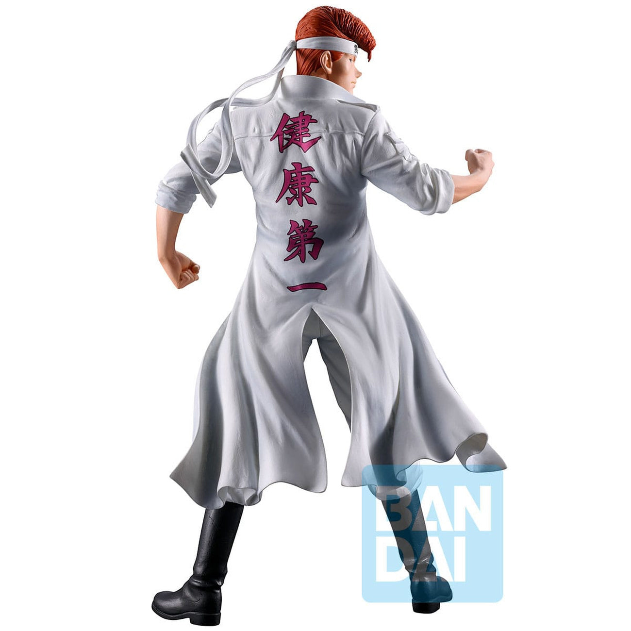 Image produit YuYu Hakusho: Dark Tournament Vol. 3 Ichibansho Masterlise