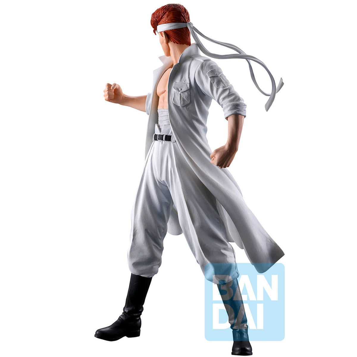 Image produit YuYu Hakusho: Dark Tournament Vol. 3 Ichibansho Masterlise