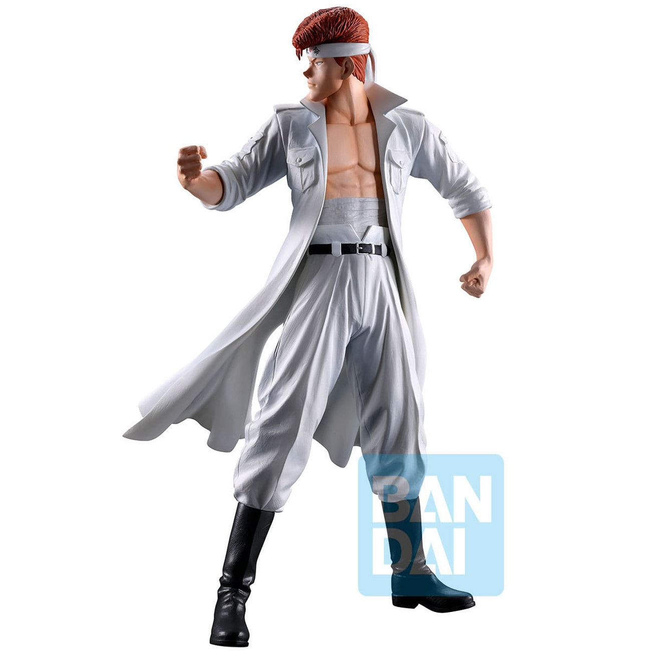 Image produit YuYu Hakusho: Dark Tournament Vol. 3 Ichibansho Masterlise