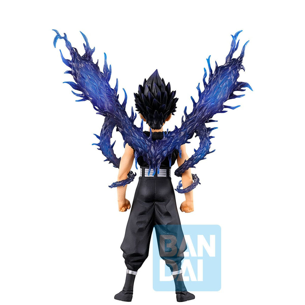 Product image YuYu Hakusho: Dark Tournament Vol. 3 Ichibansho Masterlise