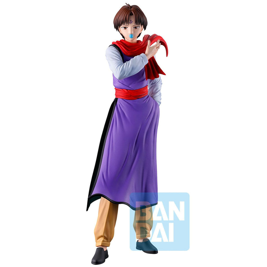 Image produit YuYu Hakusho : Dark Tournament Vol. 3 Ichibansho Masterlise