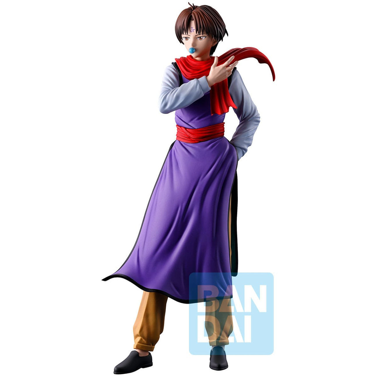 Image produit YuYu Hakusho : Dark Tournament Vol. 3 Ichibansho Masterlise