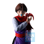 Image produit YuYu Hakusho : Dark Tournament Vol. 3 Ichibansho Masterlise