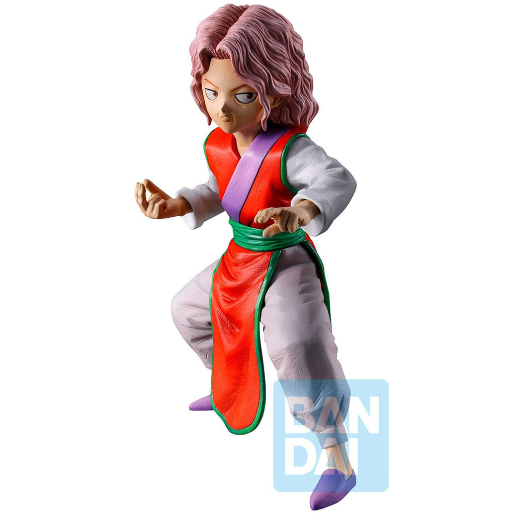 Image produit YuYu Hakusho: Dark Tournament Vol. 3 Ichibansho Masterlise
