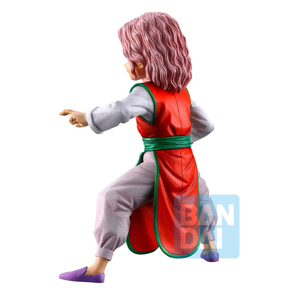 Image produit YuYu Hakusho: Dark Tournament Vol. 3 Ichibansho Masterlise