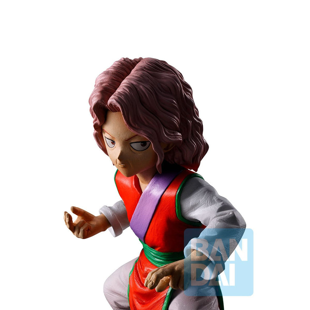 Image produit YuYu Hakusho: Dark Tournament Vol. 3 Ichibansho Masterlise