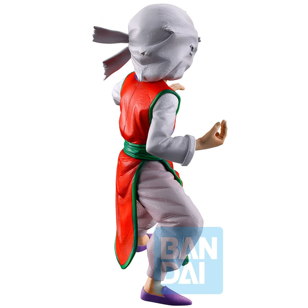 Image produit YuYu Hakusho: Dark Tournament Vol. 3 Ichibansho Masterlise