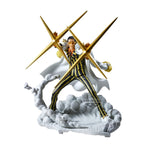 Image produit One Piece figurine PVC Senkozekkei Borsalino 18 cm