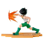 Image produit Hunter x Hunter figurine PVC Gon (arc G.I.) 14 cm