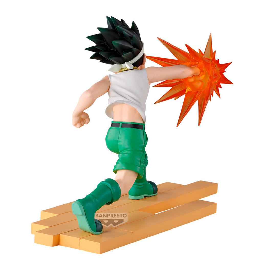 Image produit Hunter x Hunter figurine PVC Gon (arc G.I.) 14 cm