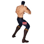 Image produit Fist Of The North Star Figurine PVC Grandista Kenshiro 26 cm