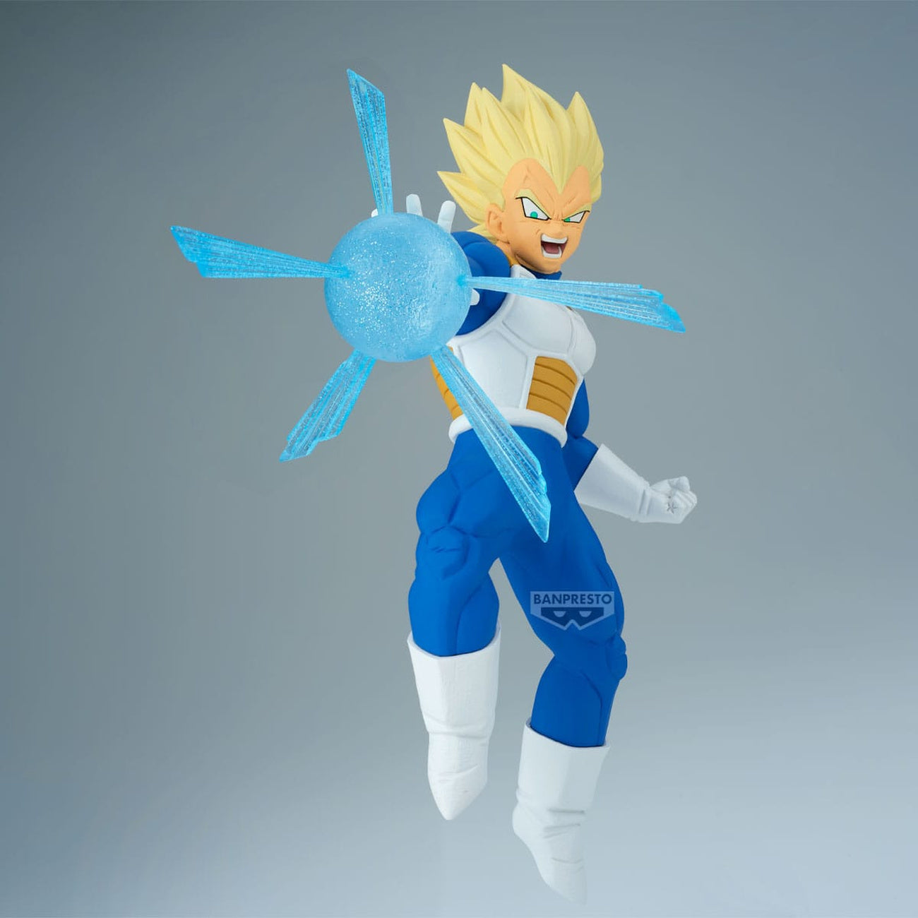 Product image Dragon Ball Z GX Materia PVC Figure Vegeta II 21 cm