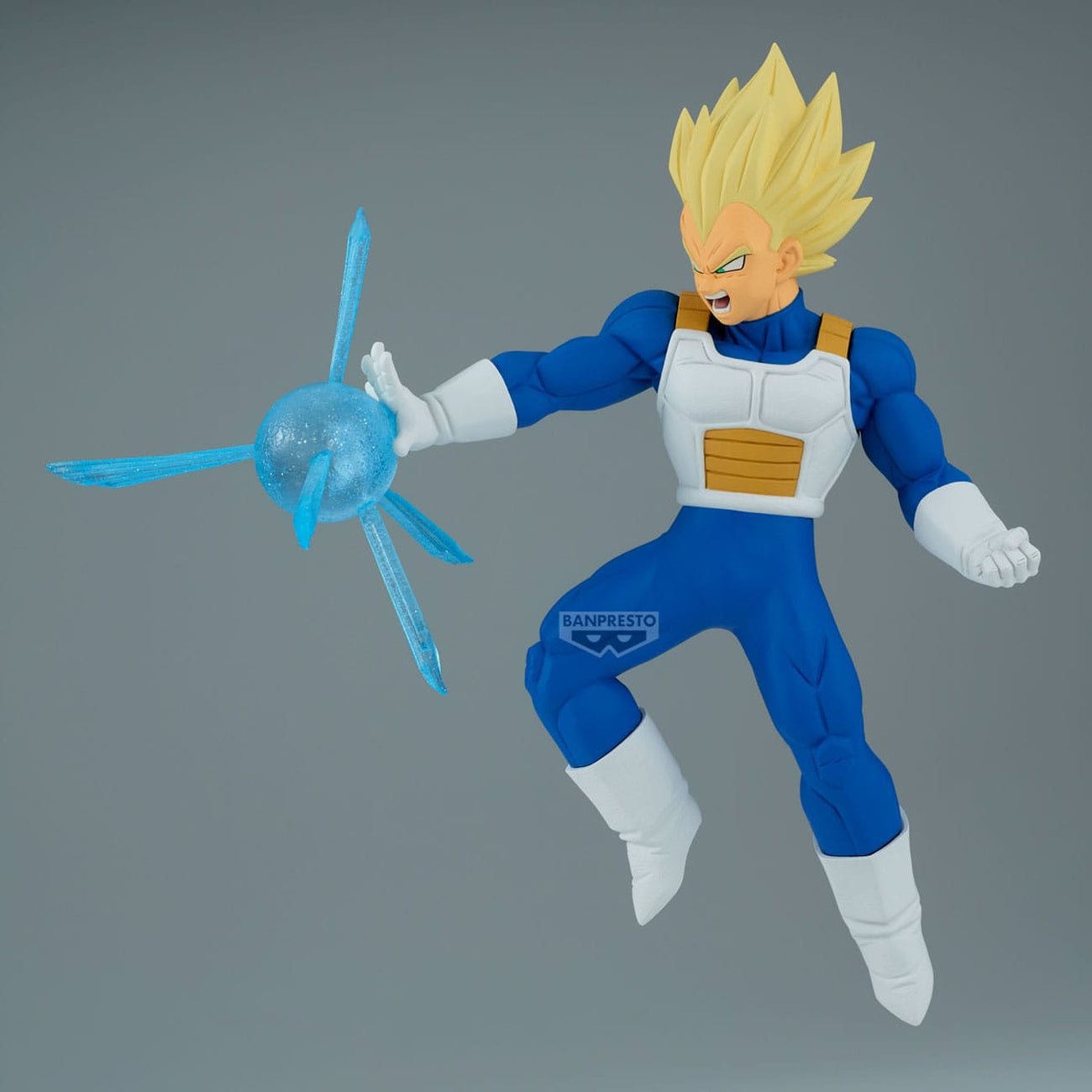 Product image Dragon Ball Z GX Materia PVC Figure Vegeta II 21 cm
