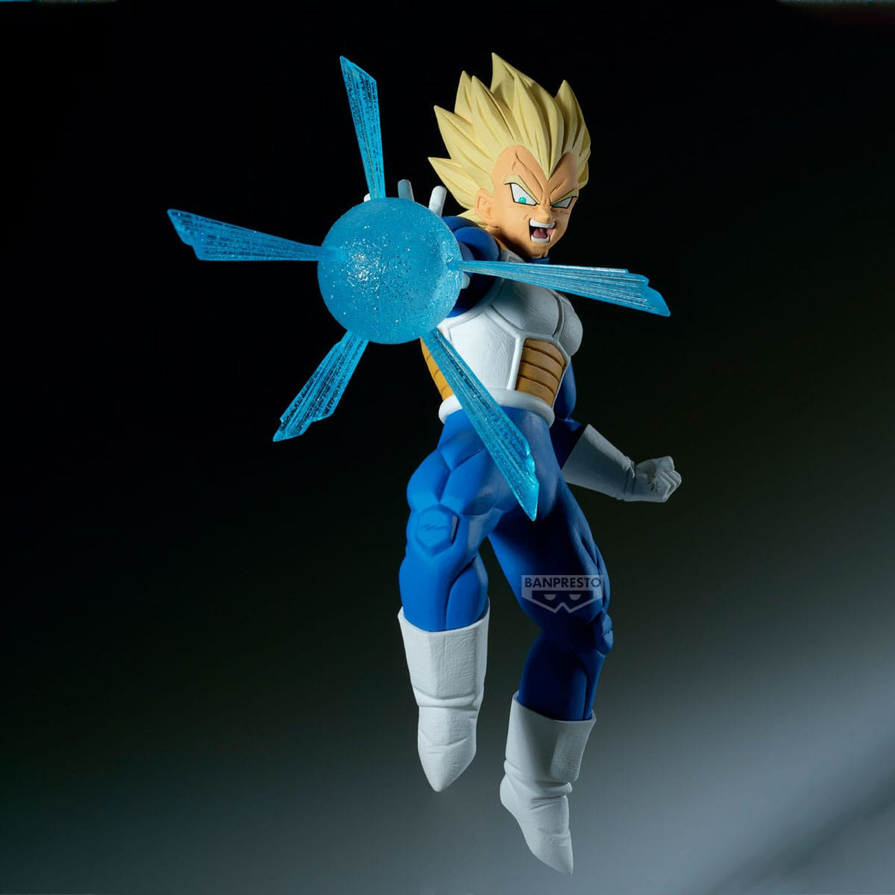 Product image Dragon Ball Z GX Materia PVC Figure Vegeta II 21 cm