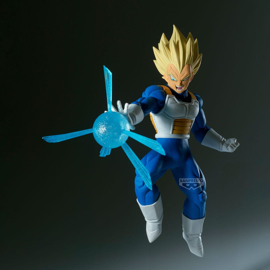 Product image Dragon Ball Z GX Materia PVC Figure Vegeta II 21 cm