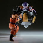 Image produit Dragon Ball Z Match Makers Statue en PVC Freezer (vs Son Goku)