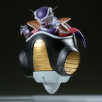 Image produit Dragon Ball Z Match Makers Statue en PVC Freezer (vs Son Goku)